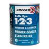 Zinsser Bullseye 123 5L