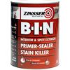 Zinsser Bin Primer Sealer 5L