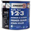 Zinsser Bullseye 123 2.5L