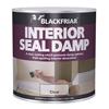 Blackflair Interior Seal damp Clr 500ml