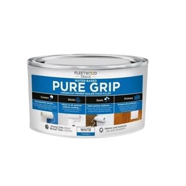 Fleetwood Pure Grip Water Based Primer 500ml