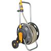 Hozelock Assembled Hose Cart 60m Inc 50m Hose