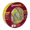 Garden Pro Gold Garden Hose Set 30m
