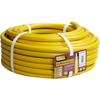 Garden Pro Yellow Reinforced Garden Hose 30m
