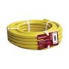 Garden Pro Yellow Reinforced Garden Hose 15M