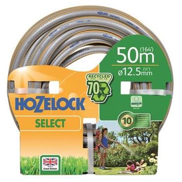 Hozelock Select Starter Hose 50m