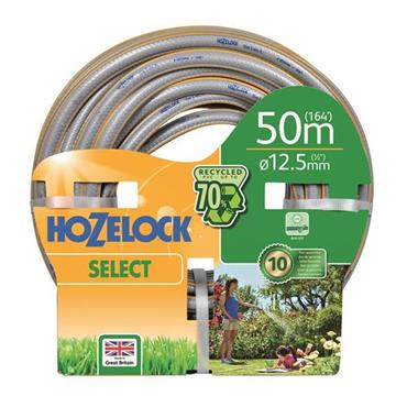 Hozelock Select Starter Hose 50m