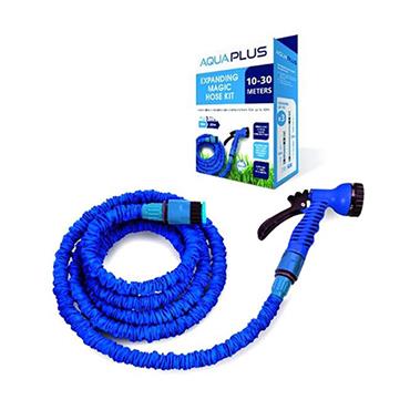 Aquaplus Expanding Magic Hose Kit 10m To 30m