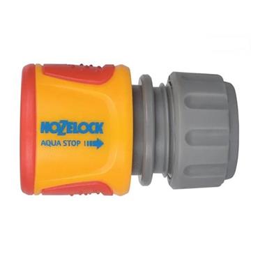 Hozelock Waterstop Connector