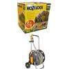 Hozelock Cart 60m Inc 25m Hose & Fittings