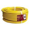 GARDEN PRO YELLOW REINFORCED GARDEN HOSE 50M