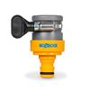 Hozelock Round Tap Connector 18mm