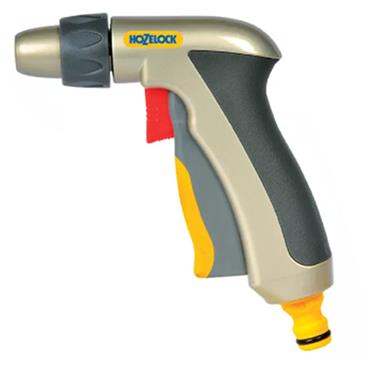 Hozelock Jet Plus Metal Gun
