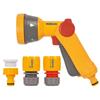 Hozelock Multi Spray Gun Set