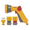 Hozelock Multi Spray Gun Set