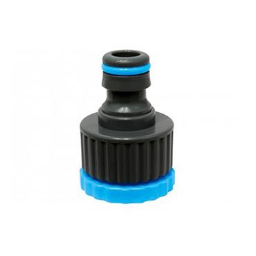 Aquacraft Threaded Tap Connector 1/2"