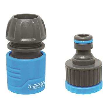 Aquacraft Tap Connector Set