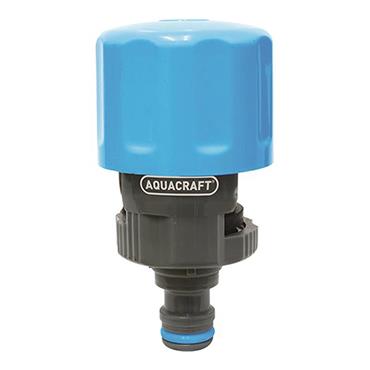 Aquacraft Square Tap Connector