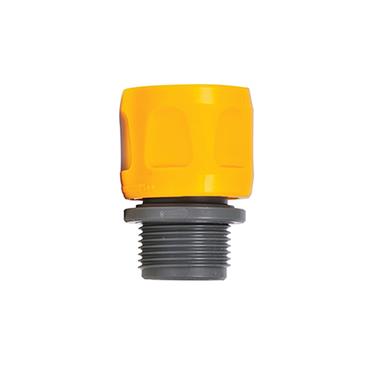 Hozelock Flat Hose Adaptor
