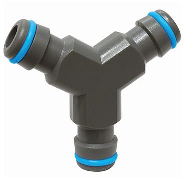 Aquacraft 3 Way Splitter