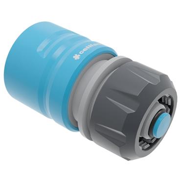 Cellfast Garden Hose Connector Water Stop