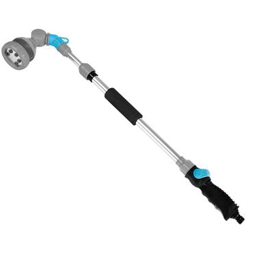 Cellfast Garden Hose Telescopic Water Lance