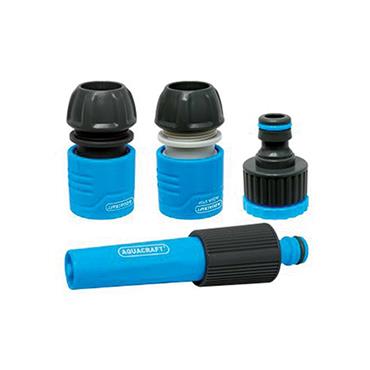 Aquacraft  Accessory Set 4 Piece