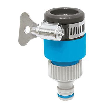 Aquacraft Round Tap Connector 3/4"