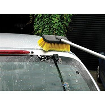 Supa Telescopic Water Fed Brush