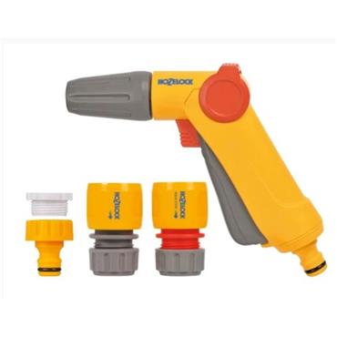 Hozelock Jet Spray Gun Starter Set