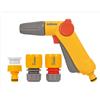 Hozelock Jet Spray Gun Starter Set