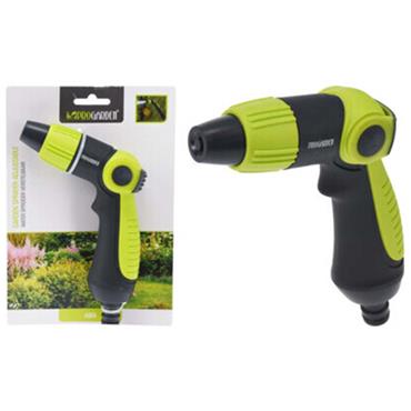 PROGARDEN SPRAYER ADJUSTABLE GREEN