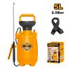 Ingco Pressure Sprayer 5L