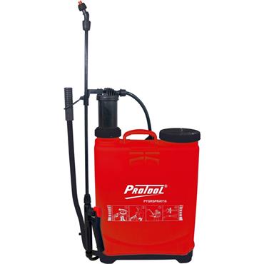 Protool Knapsack Sprayer 16L