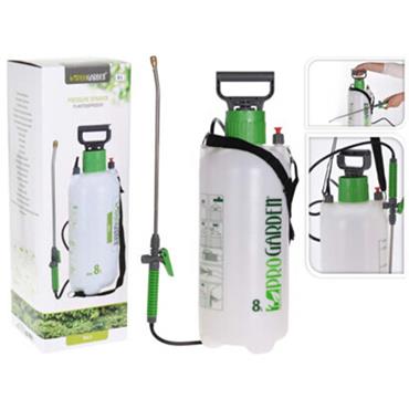 PRO GARDEN SPRAYER 8LTR