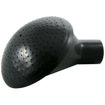 Kingfisher Metal Watering Can Rose