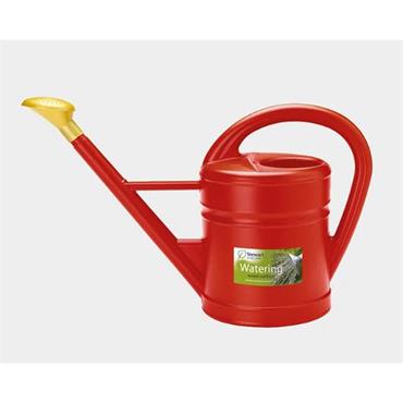 Stewart Watering Can Red 10L
