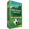 Gro-Sure Multi Purpose Lawn Seed 50m²