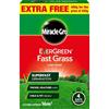 Miracle Gro Quick Grown Lawn Seed 420g +15%