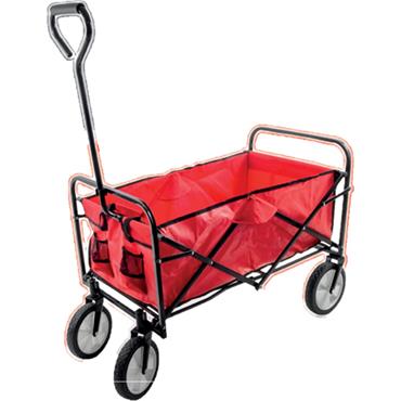 Protool Folding Garden Cart