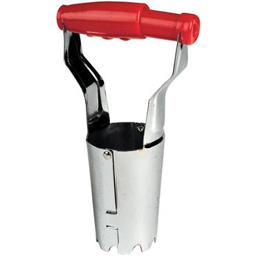 True Temper Gardener Adjustable Bulb Planter