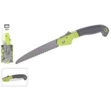 GARDEN SAW FOLDABLE 18CM CY8901330