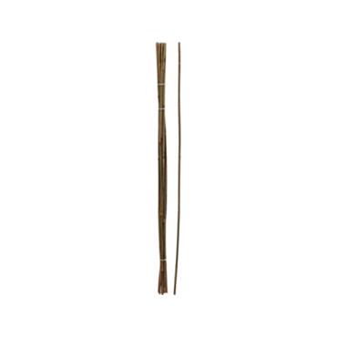 BAMBOO GARDEN STICK SET 10PCS