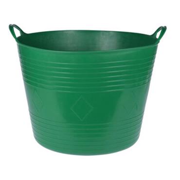 Flexi Tub 40L Green