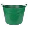 Flexi Tub 40L Green