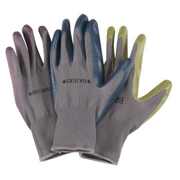 Seed & Weed Sage Medium Glove Size 8