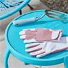 Gardeners Blush Glove Medium Size 8