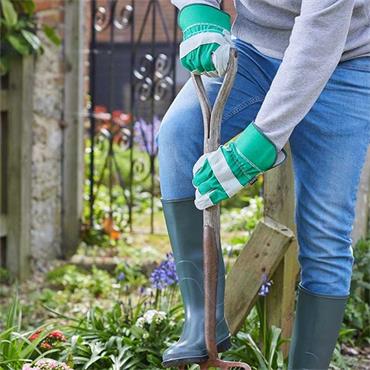 Reinforced Tuff Riggers M8