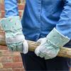 Posies Tuff Rigger Gloves M8