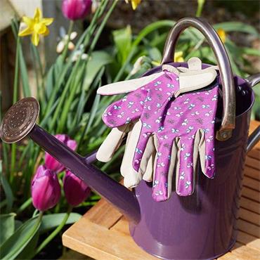 Flutterfly Gardeners Glove M8